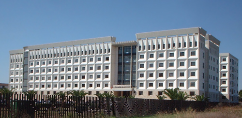 Tribunale di Siracusa